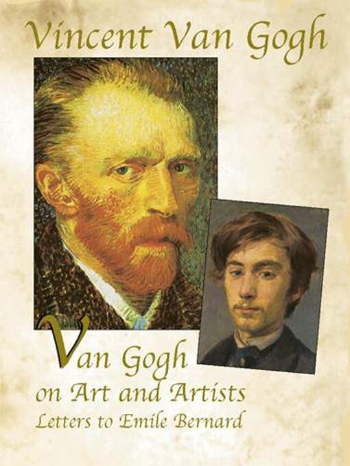 Title details for Van Gogh on Art and Artists by Vincent Van Gogh - Available